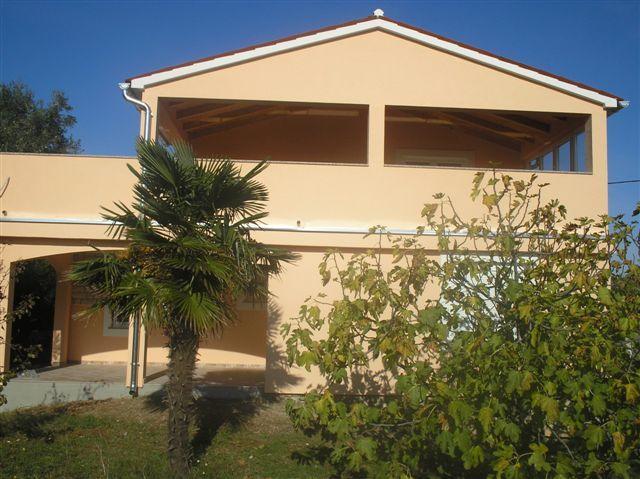 Kemperle Medulin Exterior photo